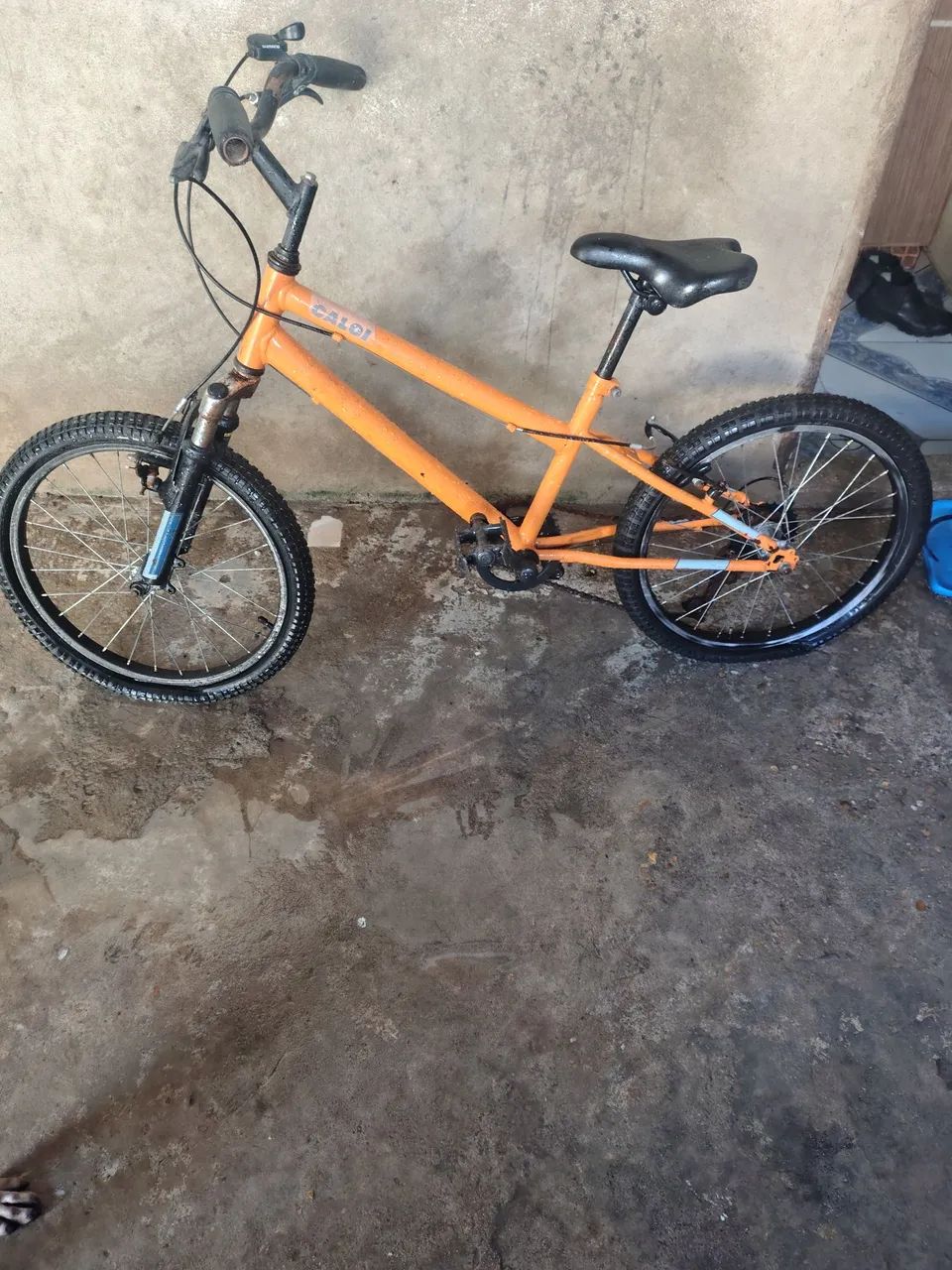 Bicicleta  - Foto 4