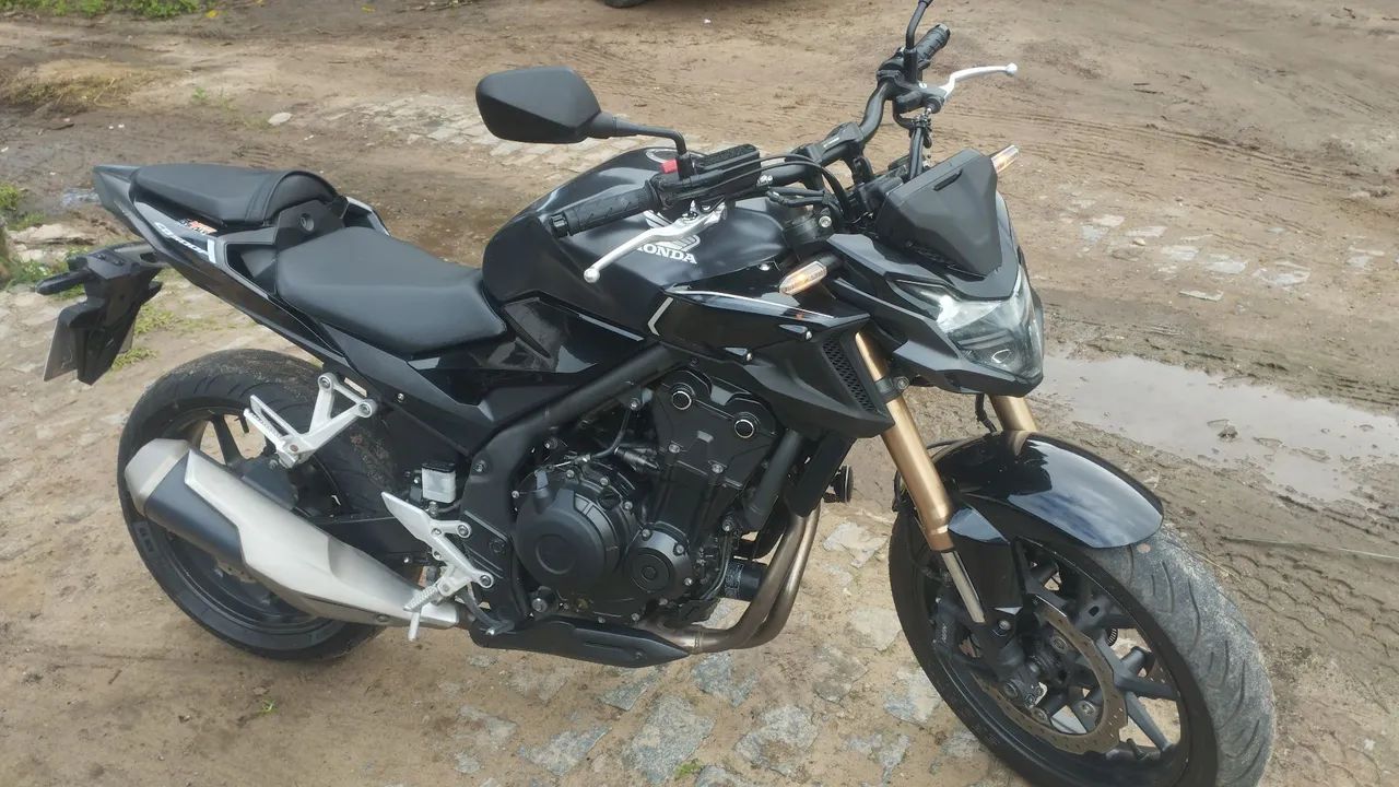 Moto pra pessoas exigentes - Foto 3