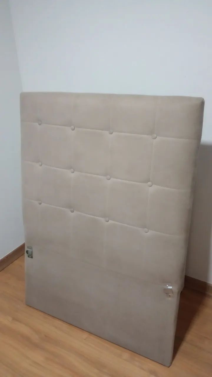 Cabeceira de Cama 