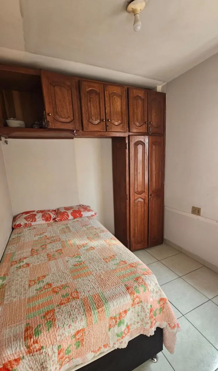 Apto, 2/4, 1 vaga no Ed. Teacher House - Foto 5