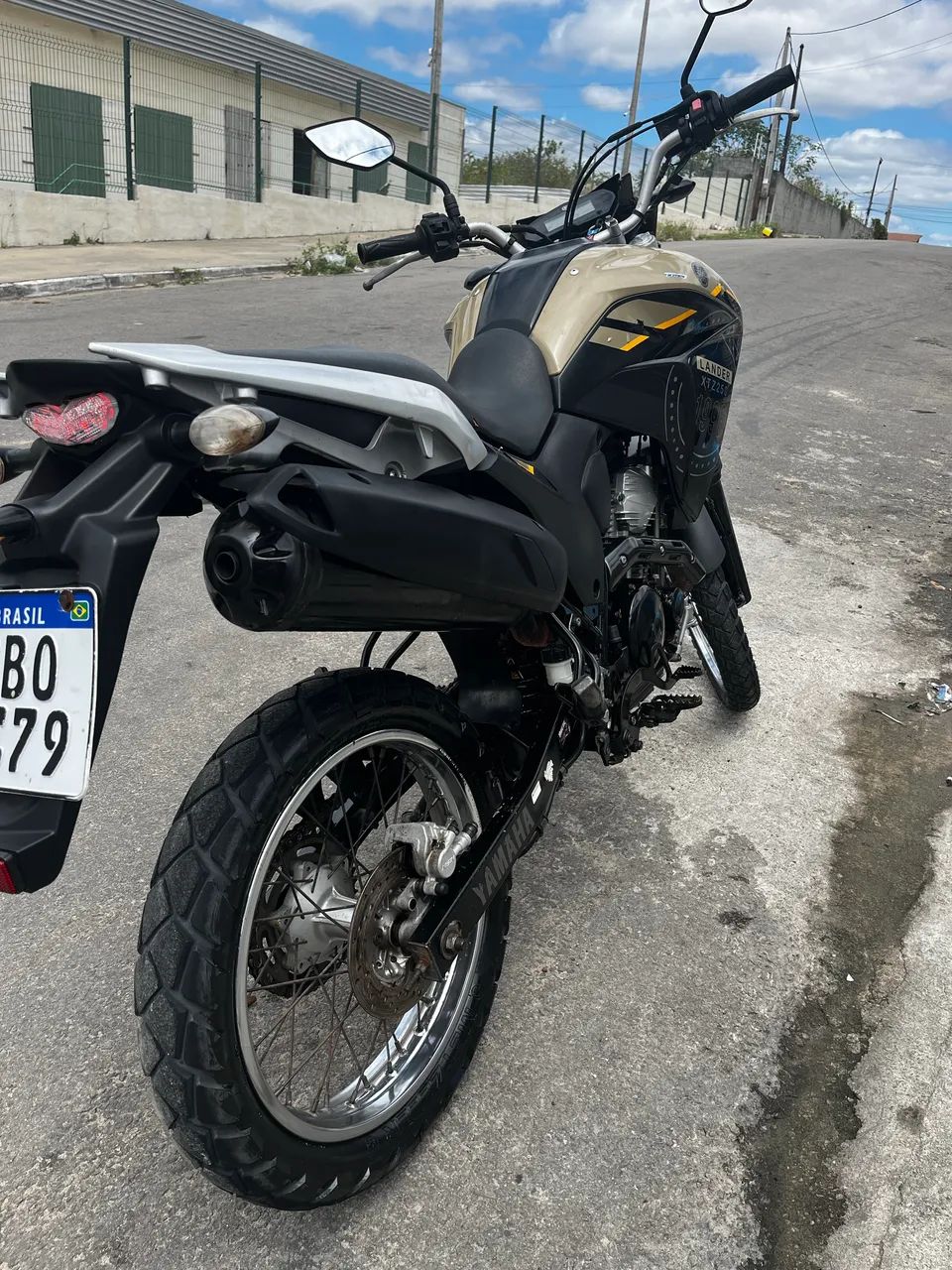 Vendo Lander 2023 - Foto 3