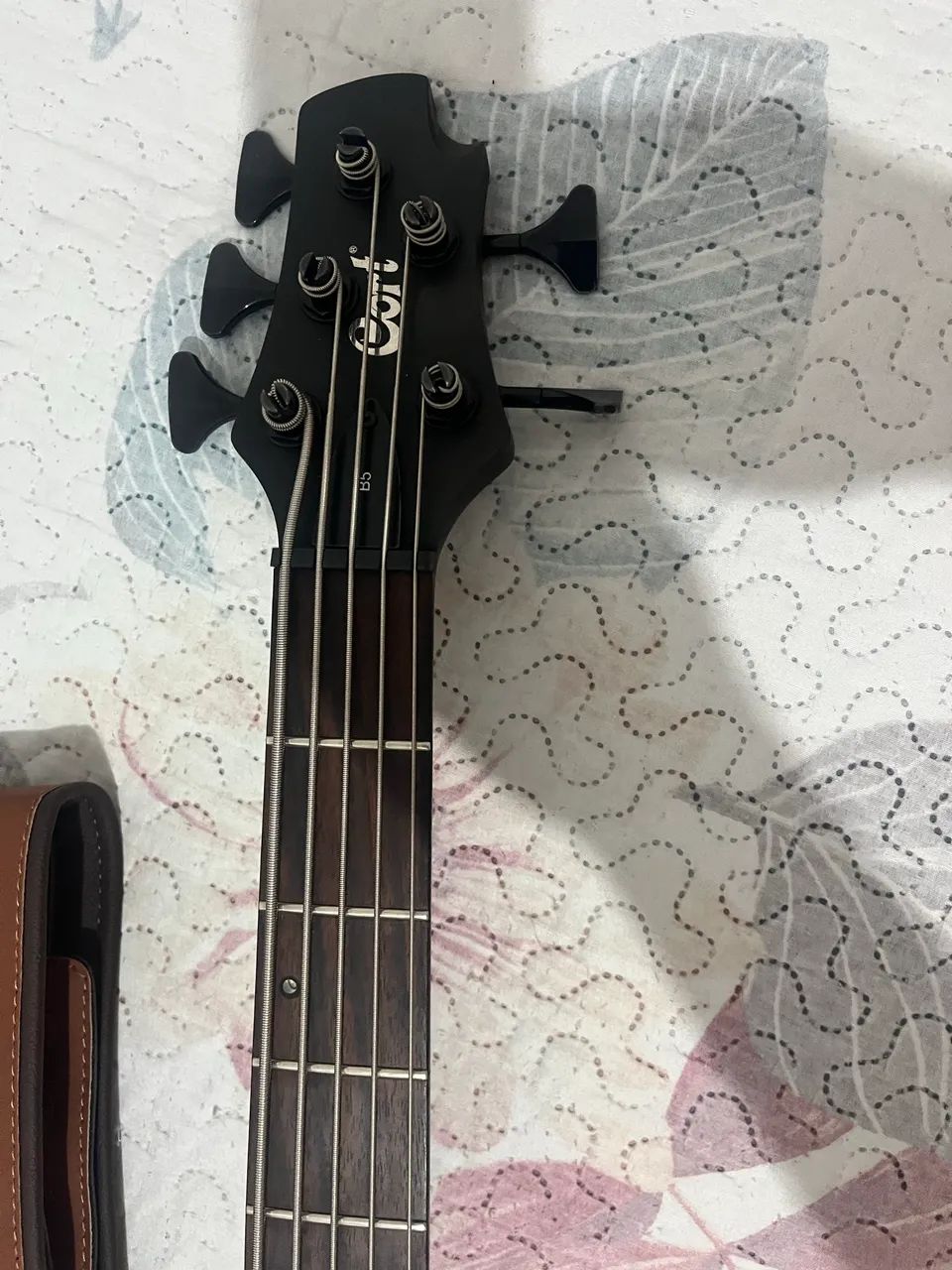 Baixo Cort B5 - Foto 4