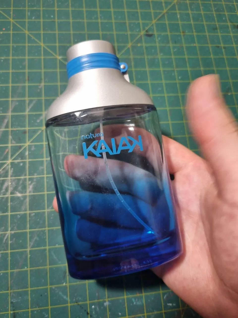 Natura Kaiak - VAZIO