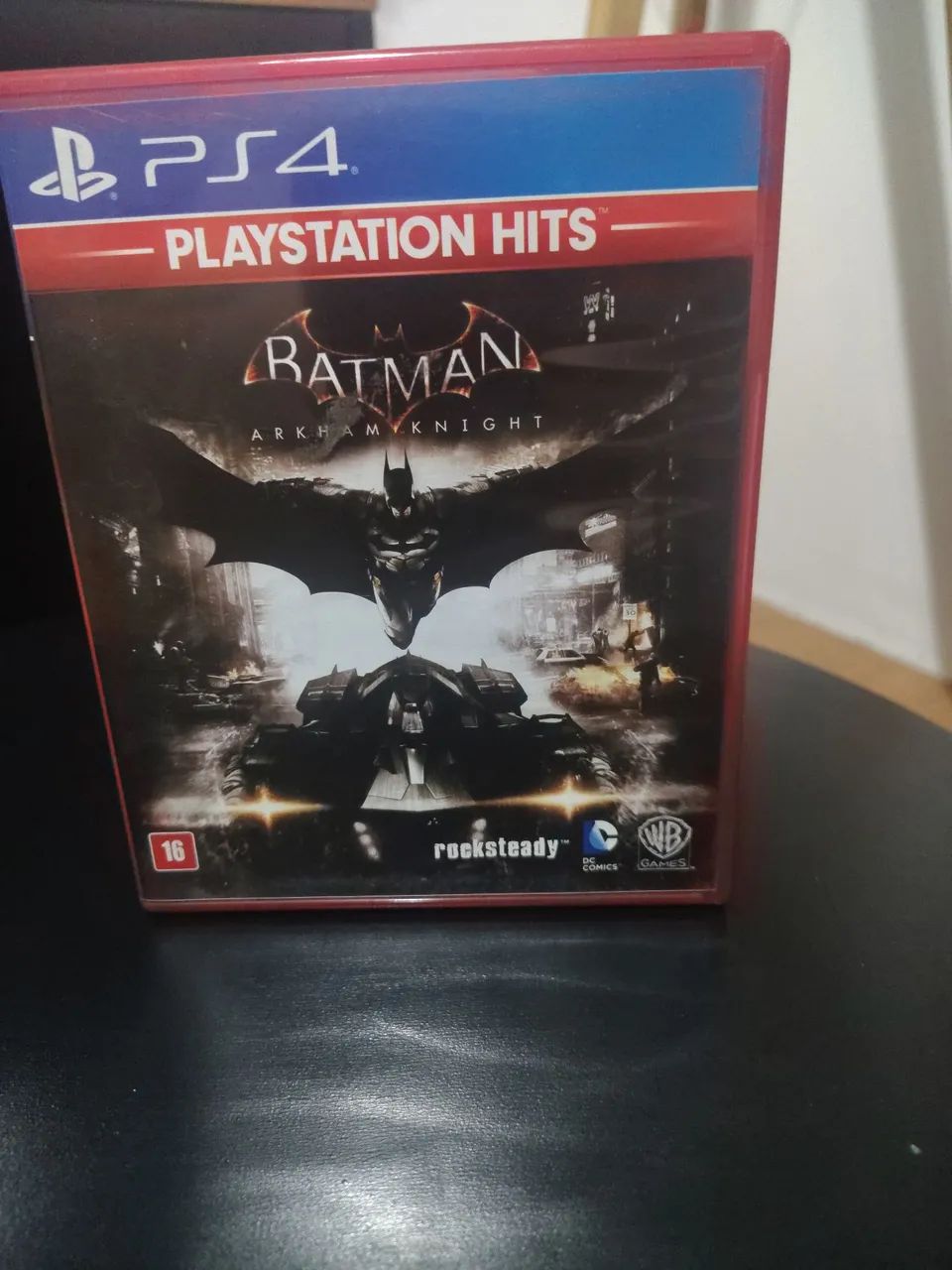 Batman Return to Arkham + Arkham Knight PS4 - Foto 4