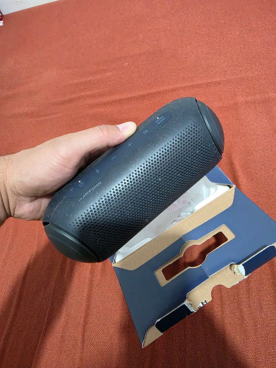 LG XBOOM PL5 GO - Foto 3