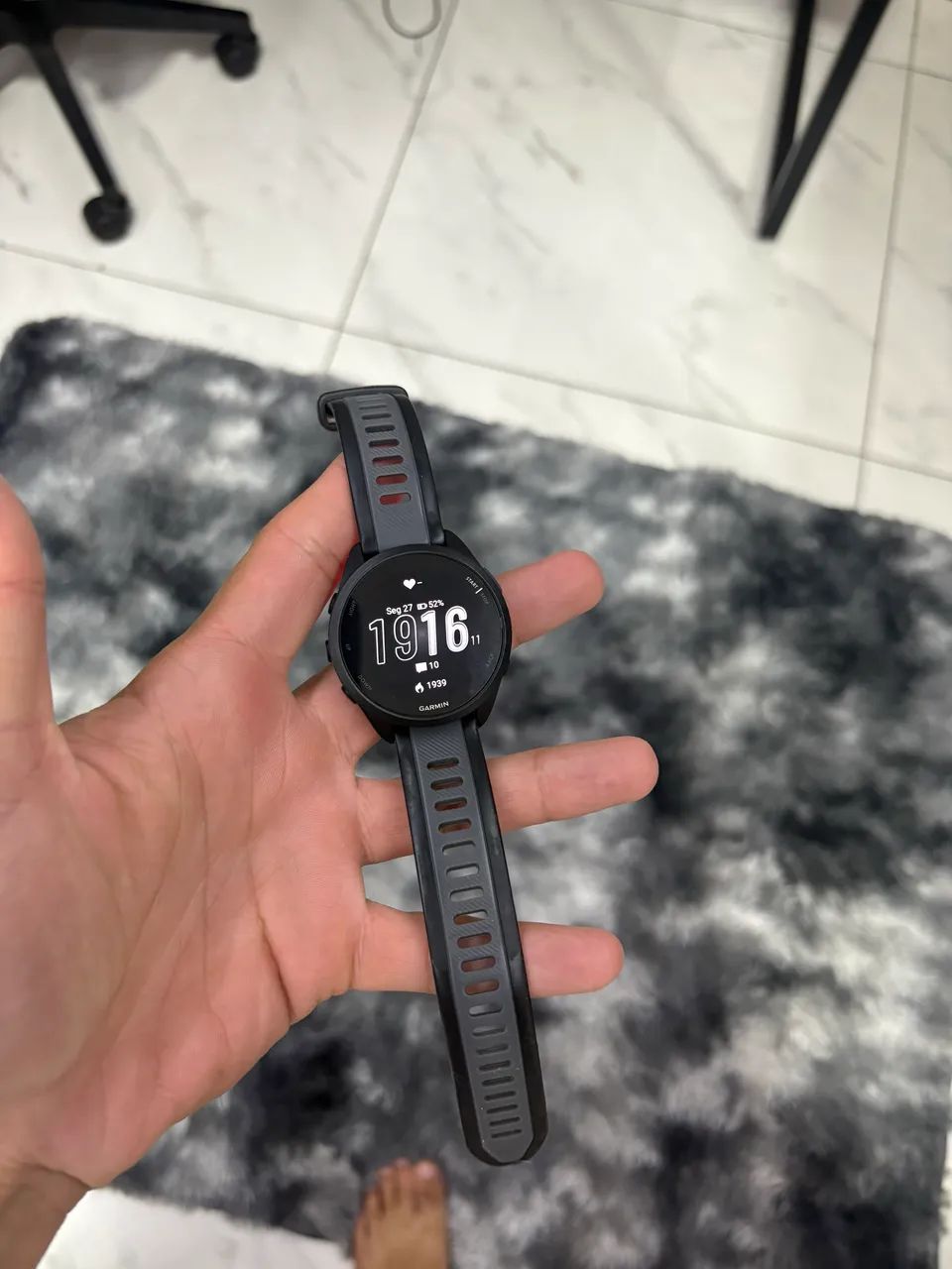 Garmin Forerunner 165 Music - Foto 2