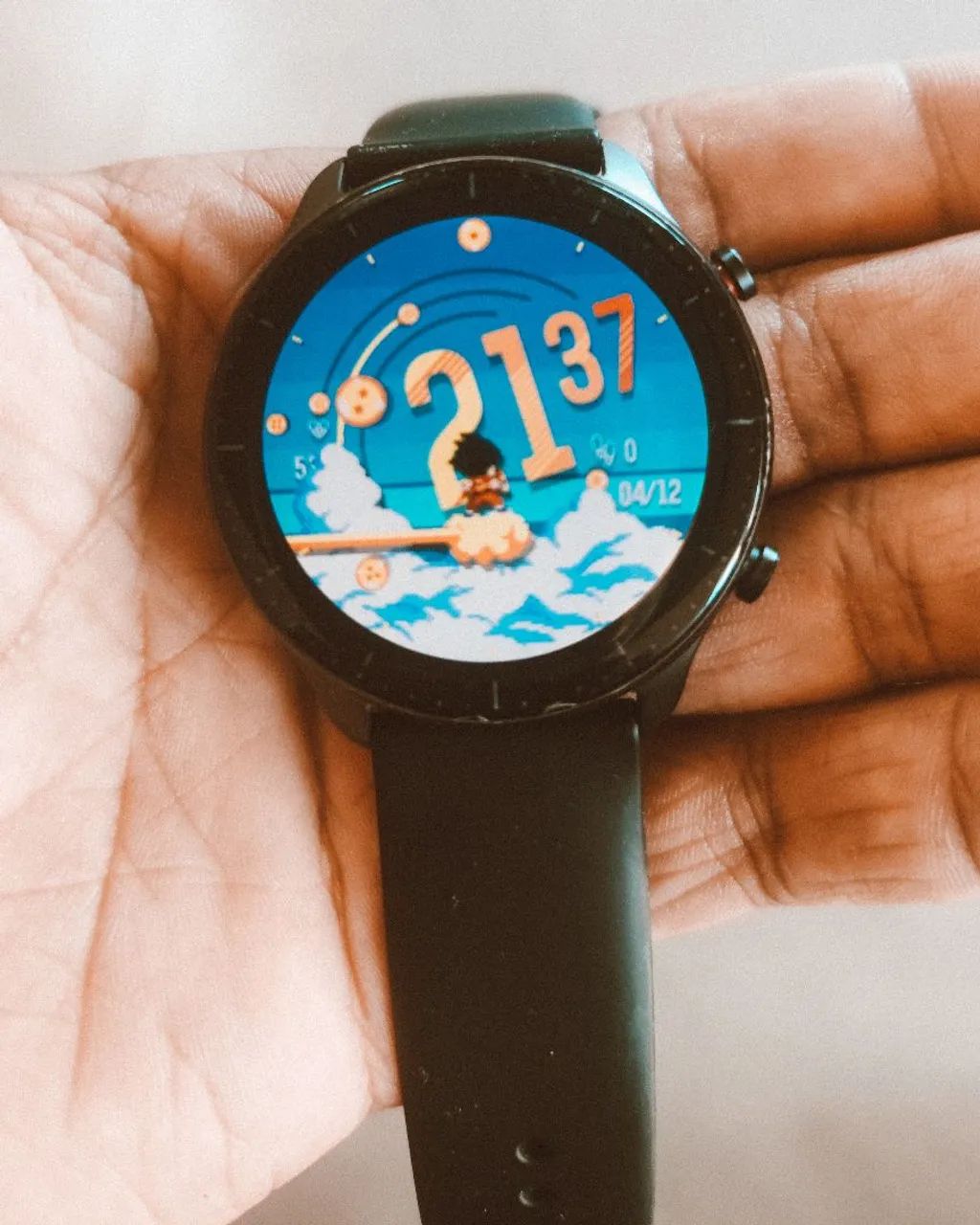 Smartwatch Amazfit GTR 2 New  - Foto 3