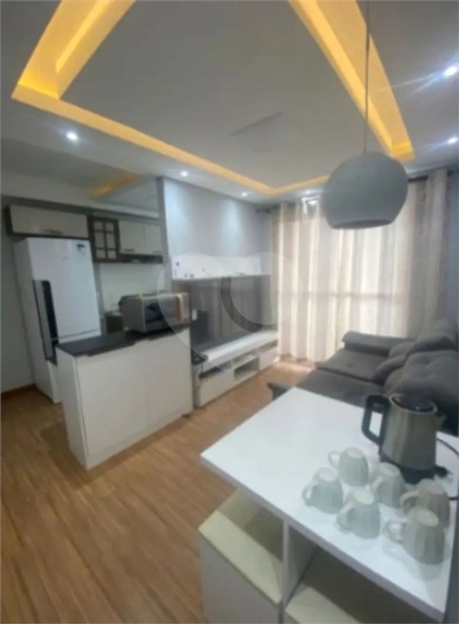 Apartamento com 2 quartos à venda em Vila medeiros - SP