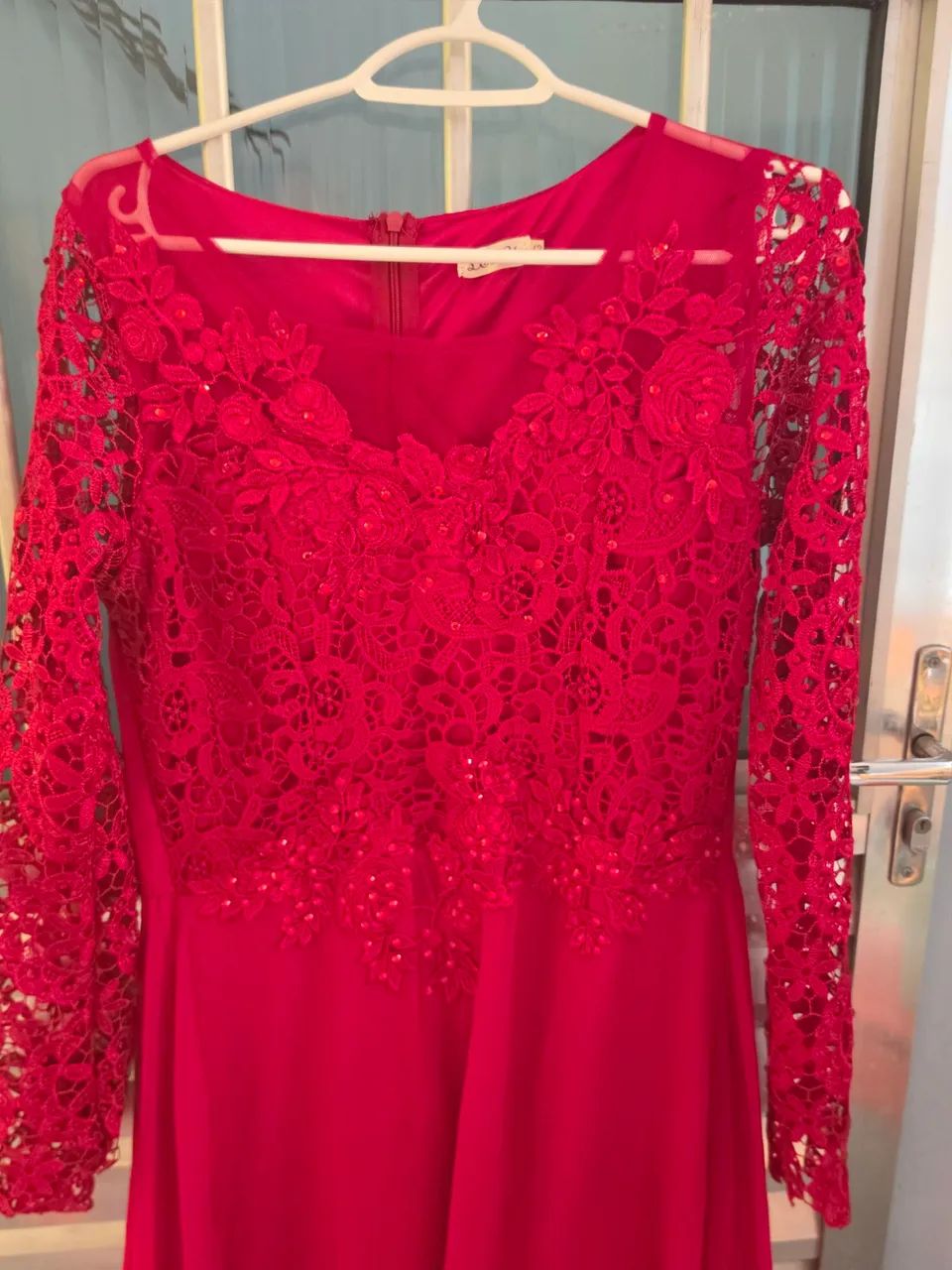 VESTIDO SOCIAL - Foto 2