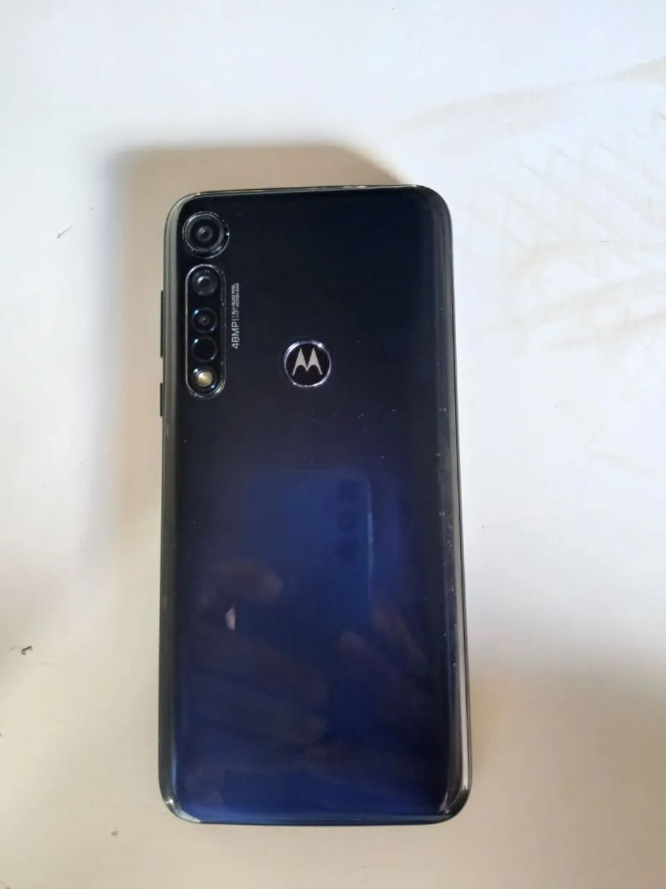 Motorola moto G8 PLUS  - Foto 3