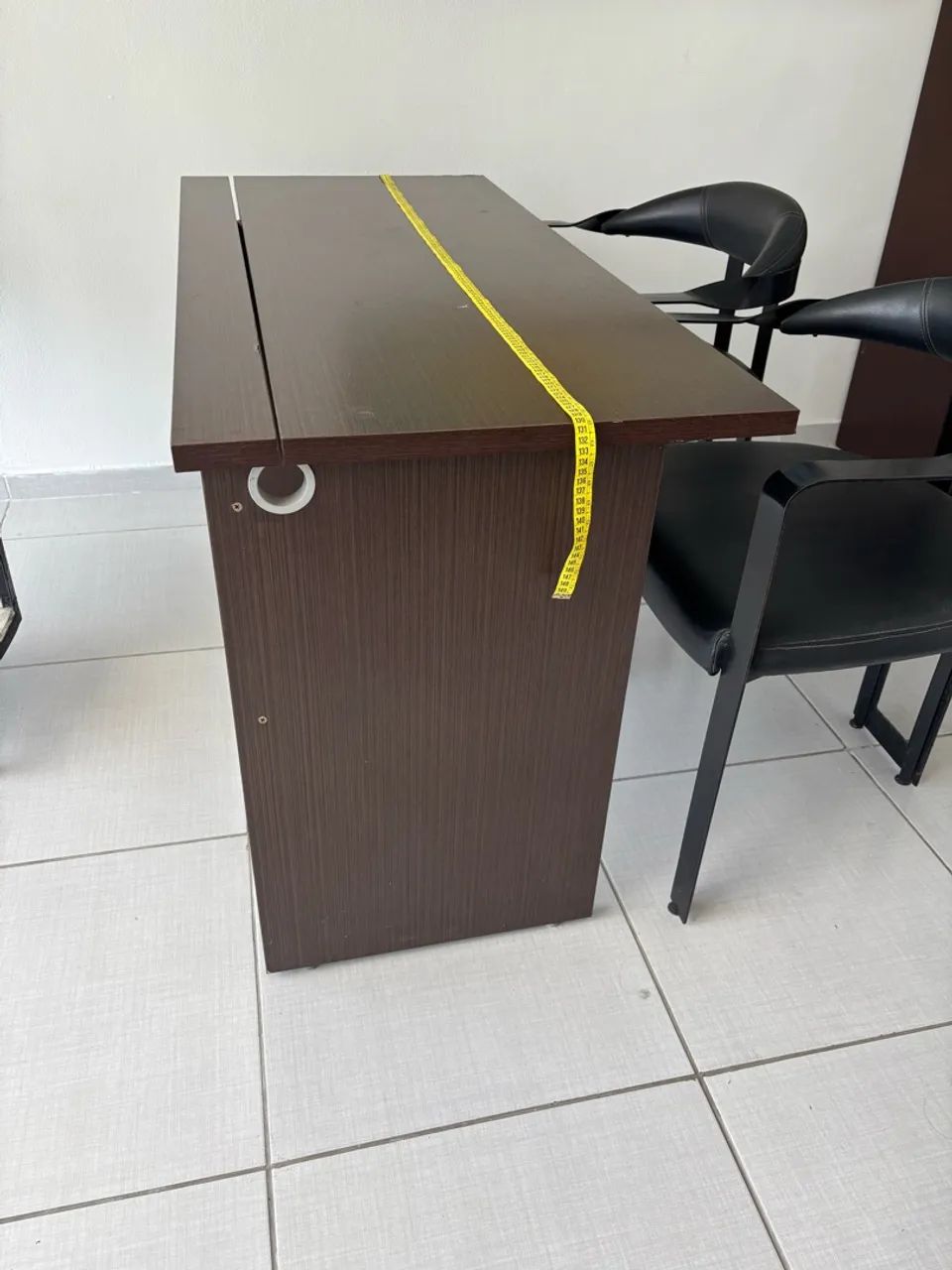 Mesa para escritório  - Foto 3