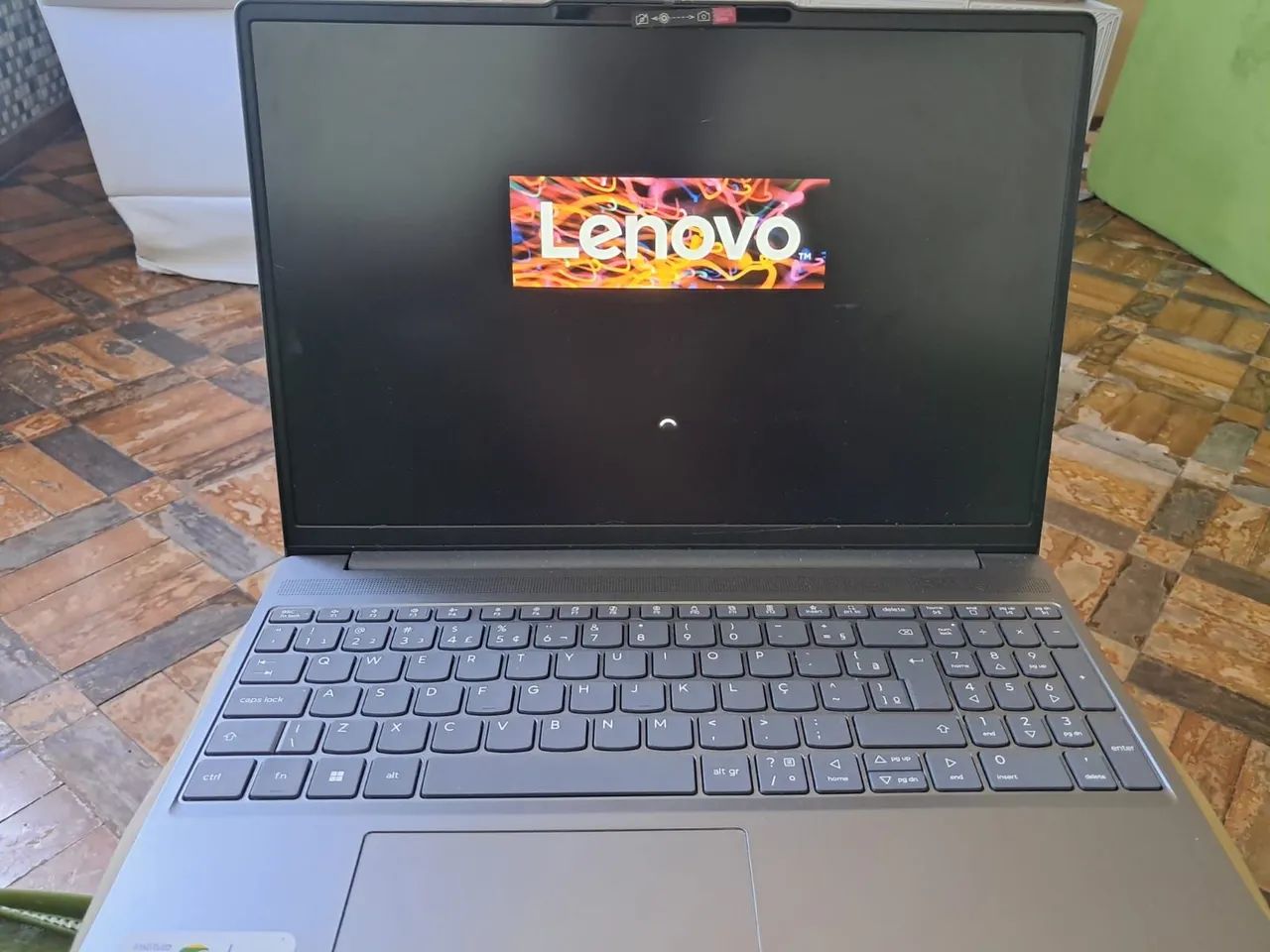 Vendo notbook - Foto 2