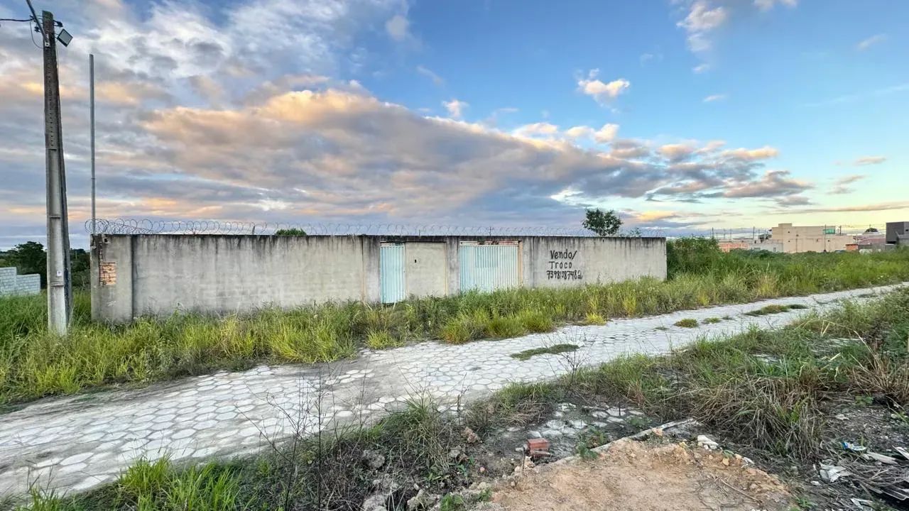 VENDE TERRENO NO AMERICA 3 MURADO - Foto 3