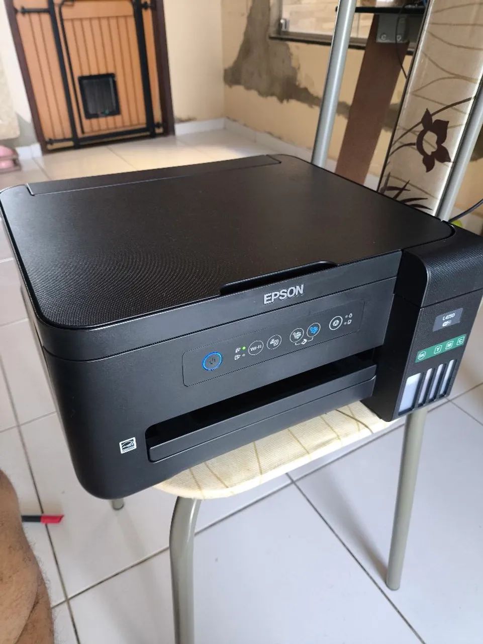 Impressora Epson L4150 