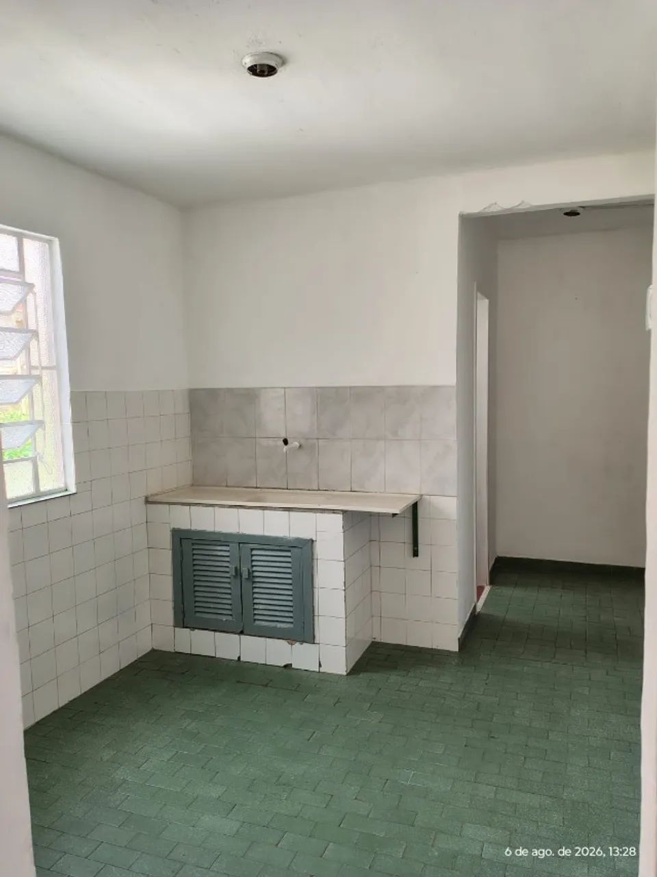 Casa para alugar no Roseiral (2 quartos) - Foto 4