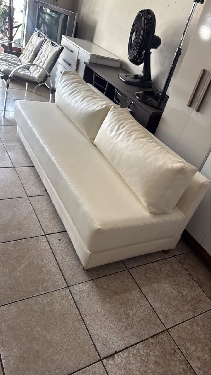 Sofá cama  - Foto 2