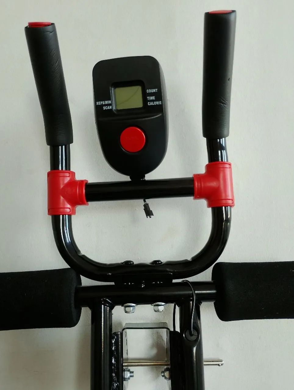 Equipamento de abdominal  - Foto 4