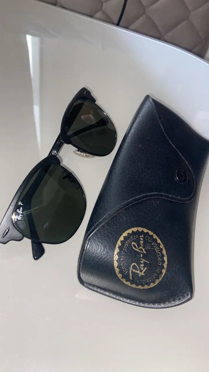 Óculos Rayban - Foto 2