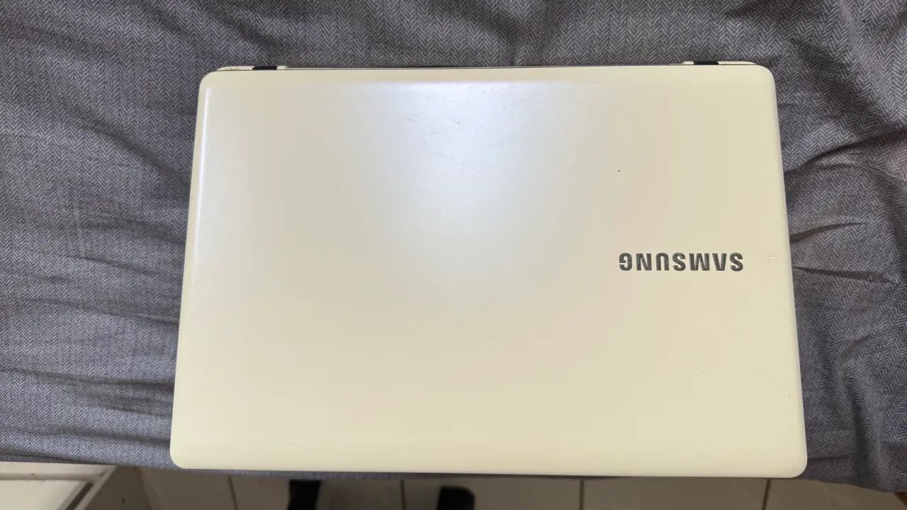 Notebook Samsung  - Foto 2
