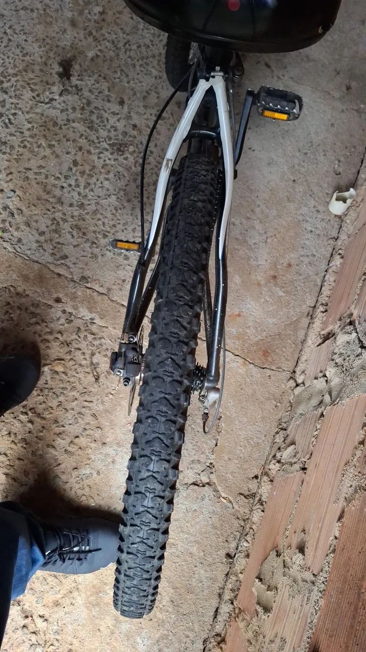 Bicicleta  - Foto 2