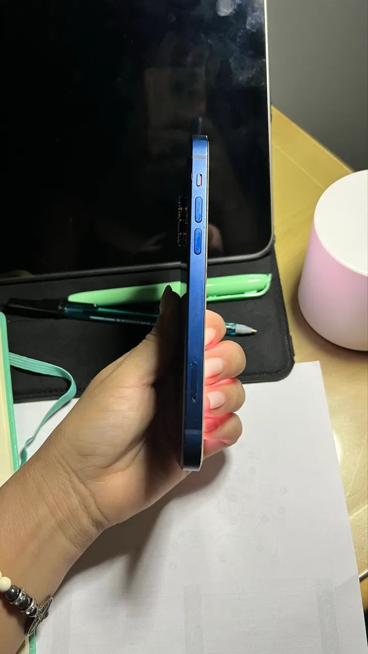 Vende-se iPhone 12 64GB - Foto 2