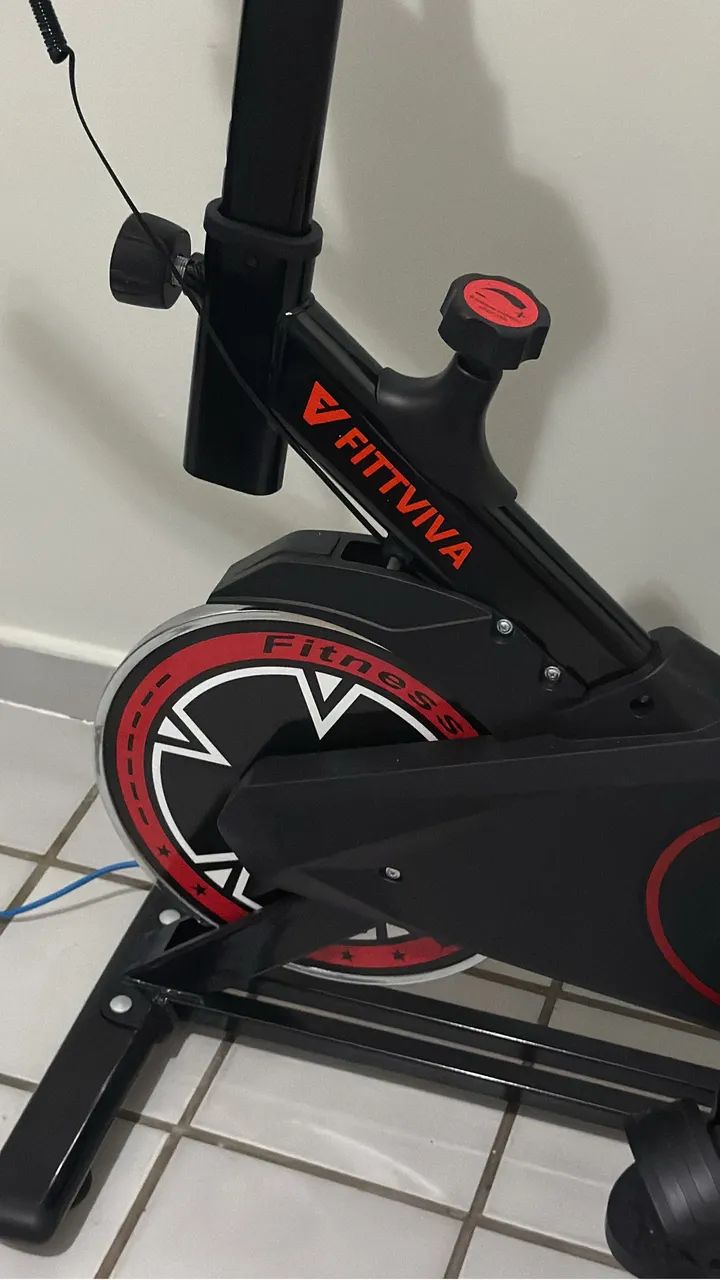 Bicicletas Ergométrica  - Foto 2