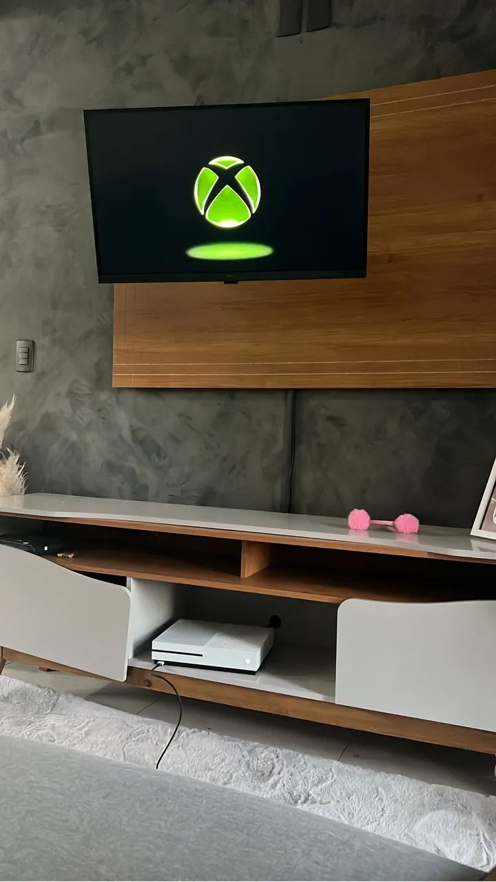 Painel de tv