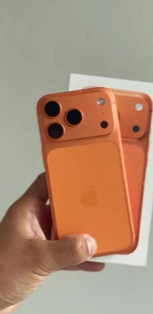 Iphone 17  - Foto 2