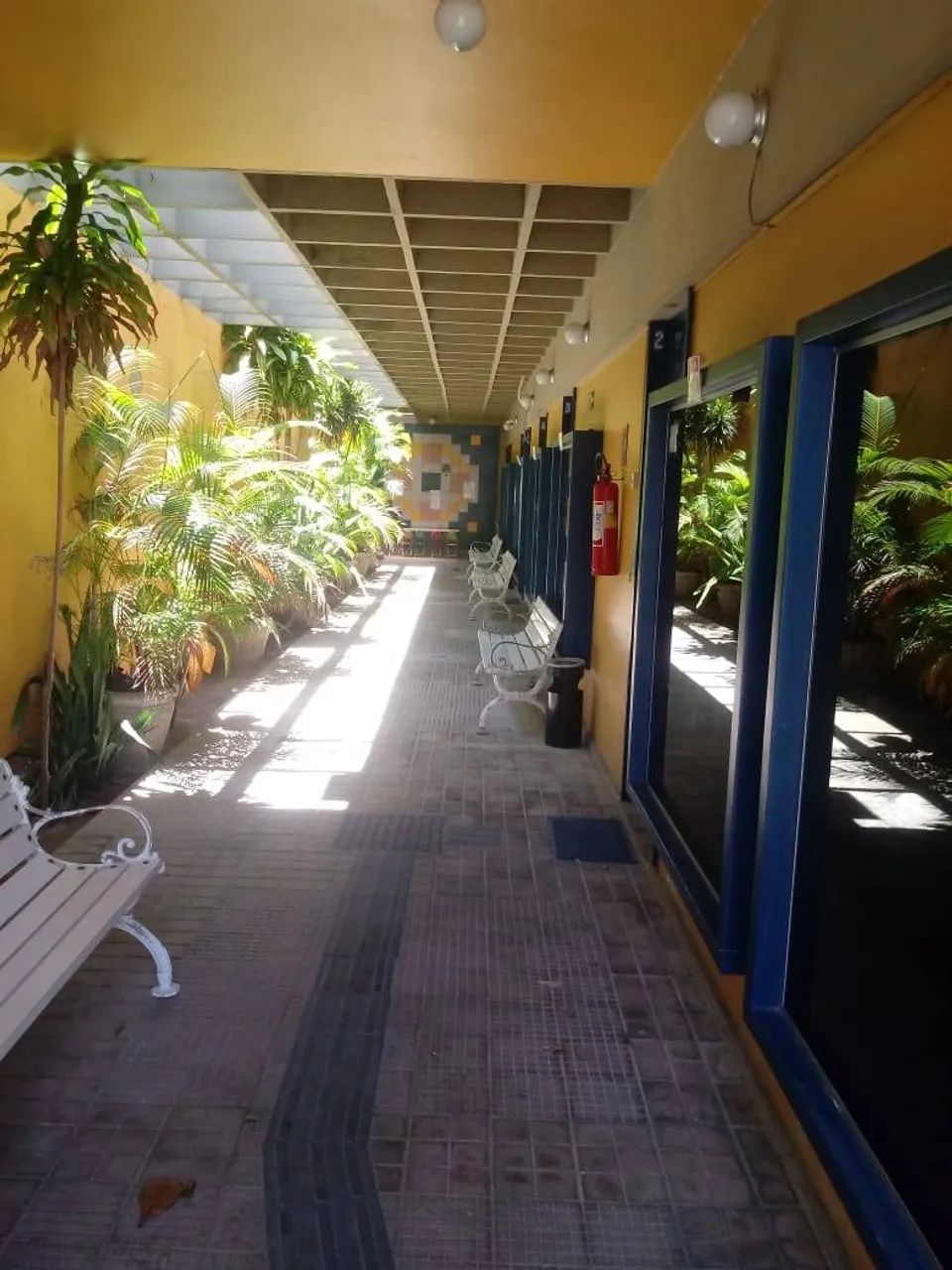 Galeria Ouro Velho - Sala 03 - Foto 5