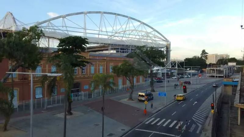 Vazio e Plano - Foto 2