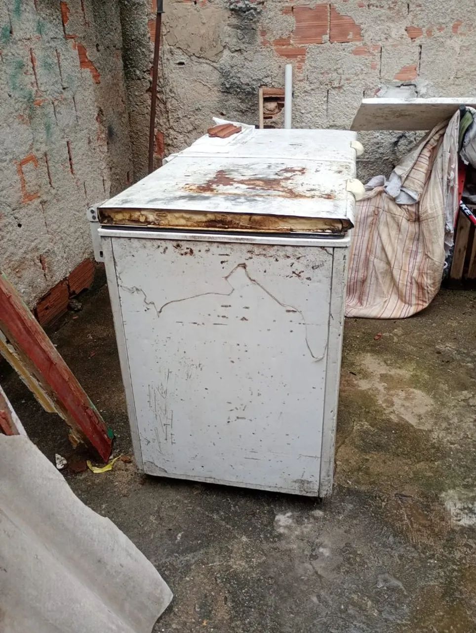 FREEZER  - Foto 2
