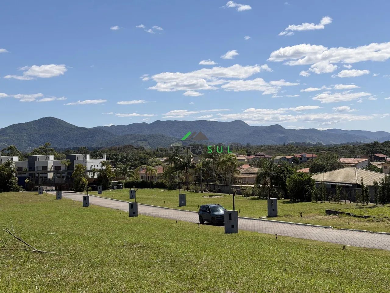 Terreno a venda no docas do rosa - Foto 3