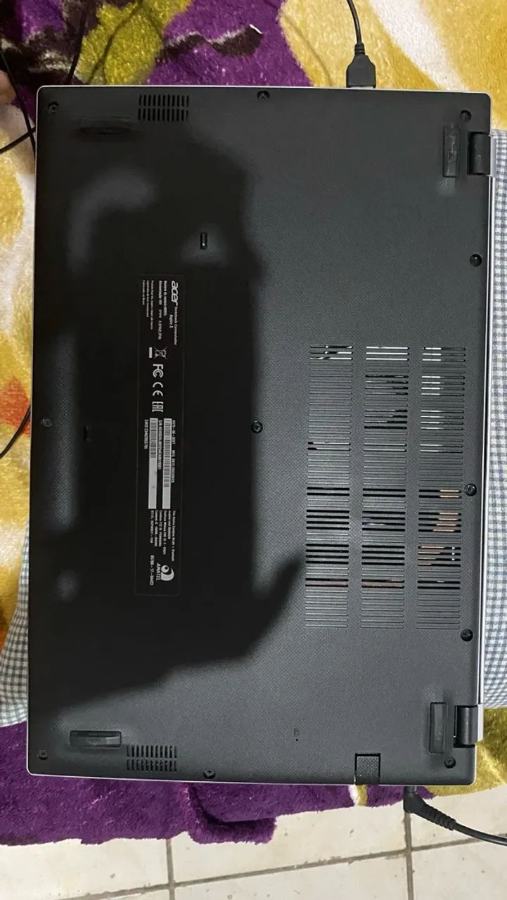 Notebook Acer Aspire 3 - Foto 3