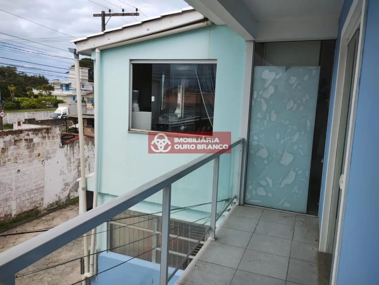 Sobrado - Florianópolis SC - Foto 3