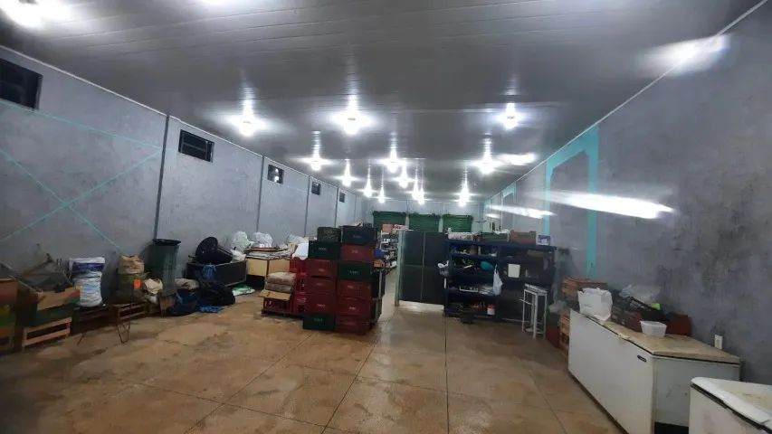 Aluga ponto comercial  - Foto 3