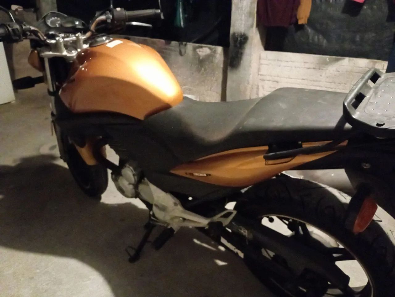 Cb300 2010 - Foto 4