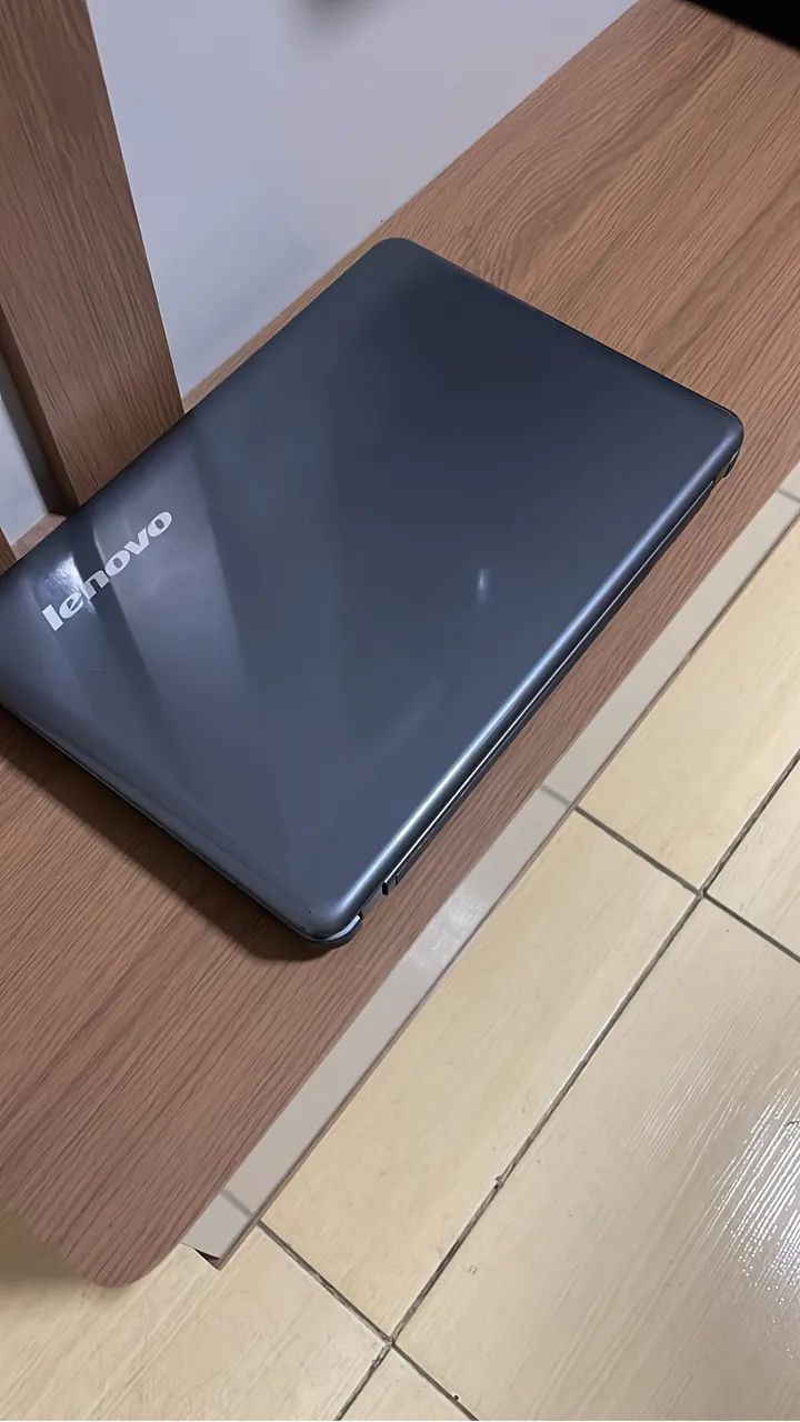 Notebook Lenovo g450