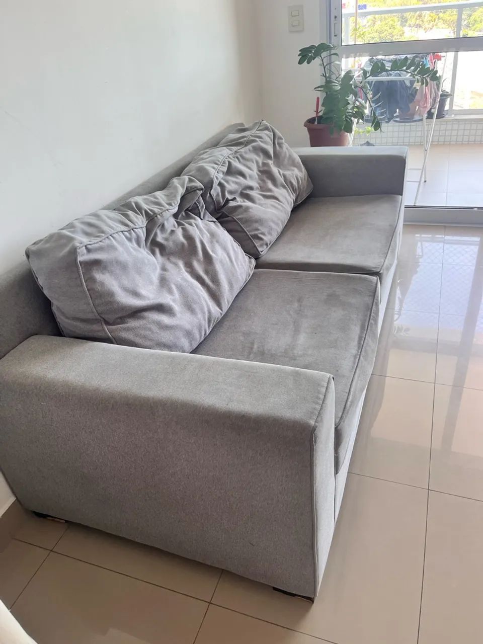 Sofá 3 lugares  - Foto 5