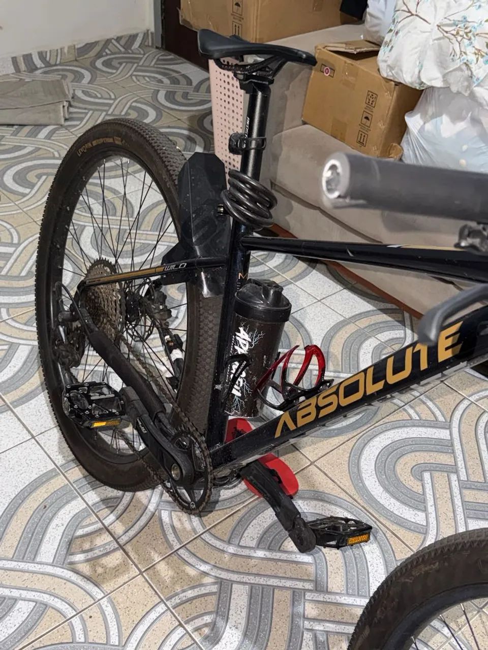 Bike  - Foto 2