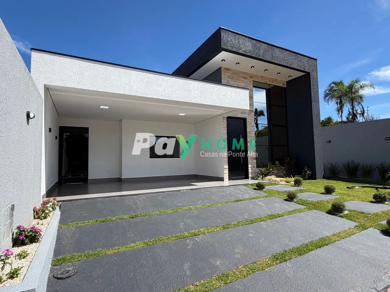 Casa nova na Ponte Alta OPORTUNIDADE - Foto 2