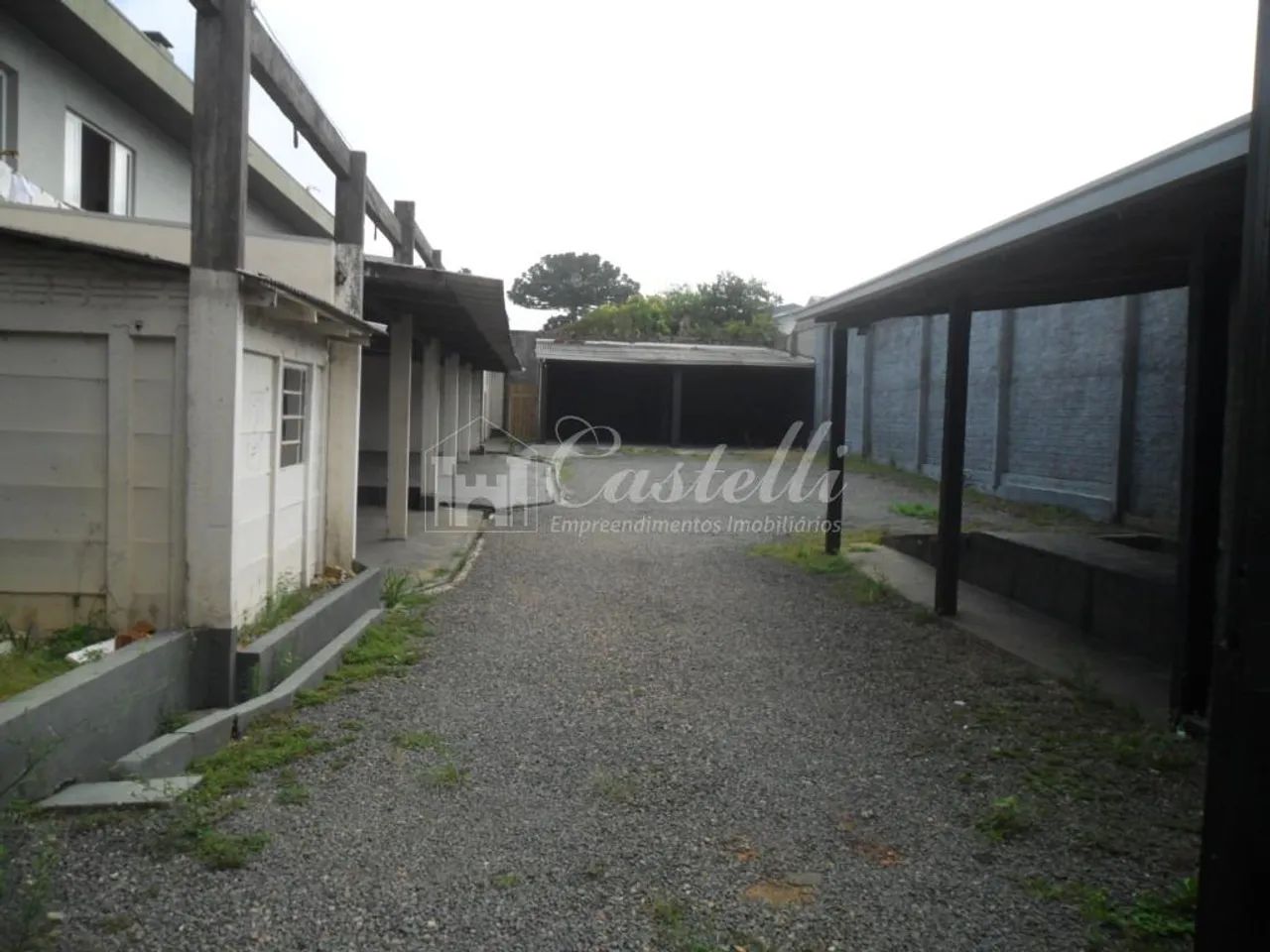 Terreno Comercial para locação, Órfãs, PONTA GROSSA - PR - Foto 4