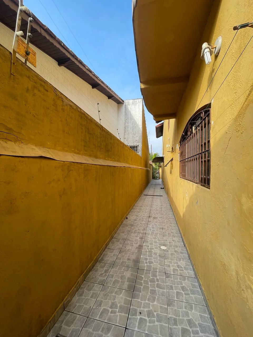 Sobrado - Agenor de Campos/Mongaguá  - Foto 3