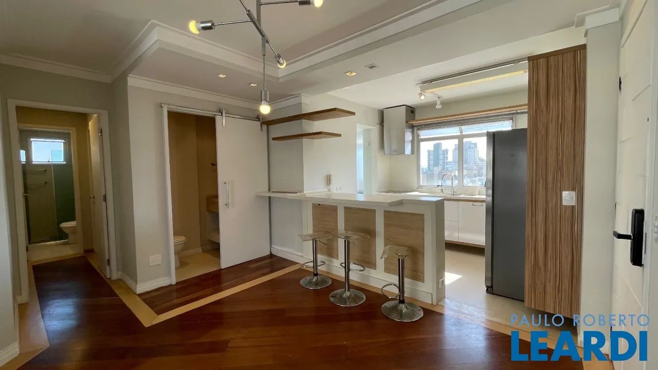 APARTAMENTO - PINHEIROS - SP - Foto 4