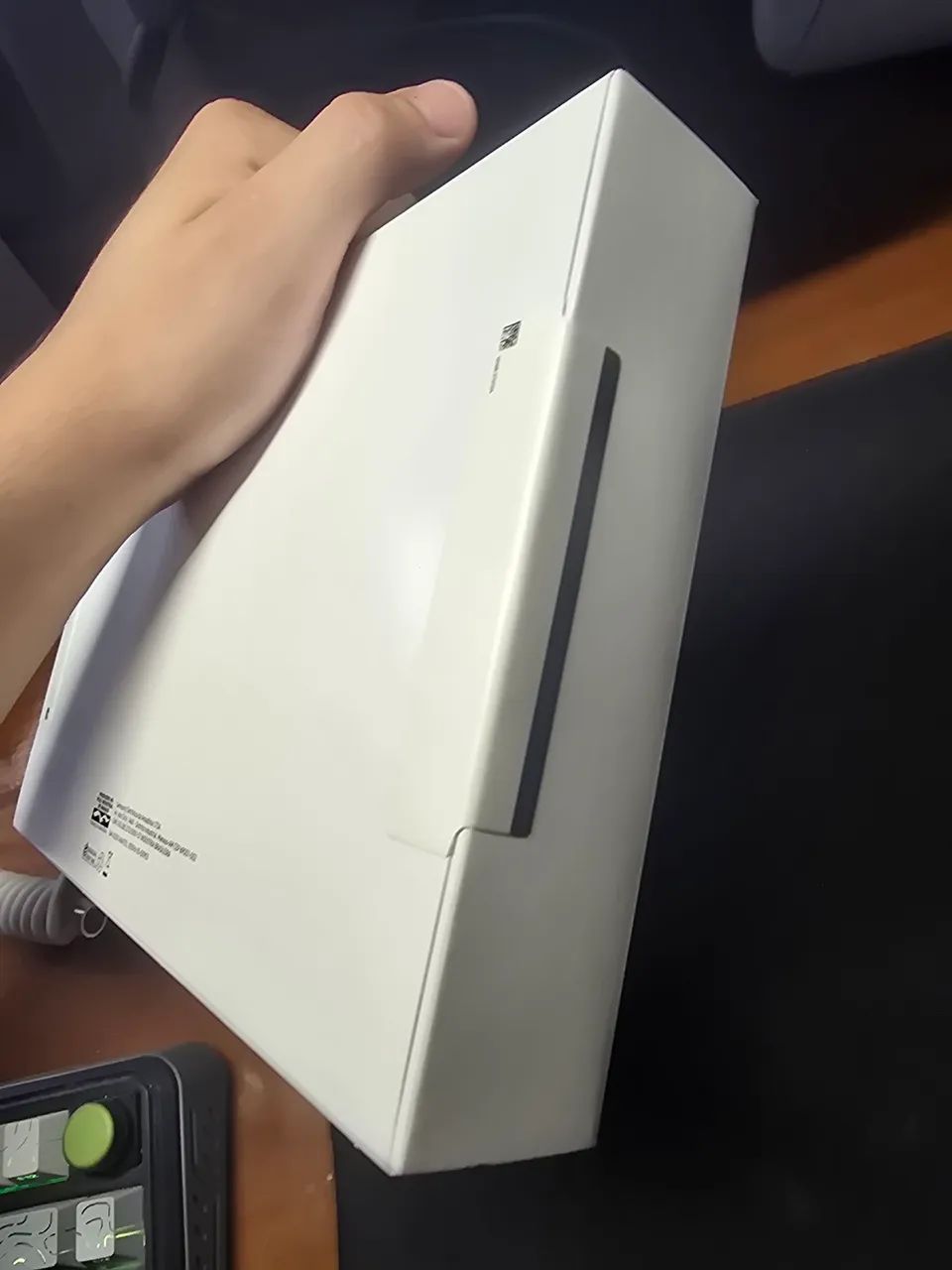 Samsung tab A11+ LACRADO - Foto 4