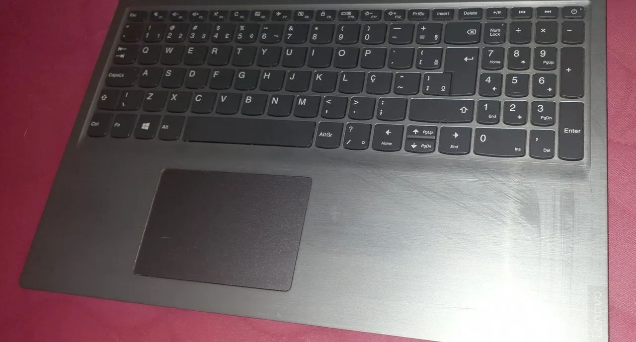 Notebook Lenovo Ideapad s145  - Foto 4