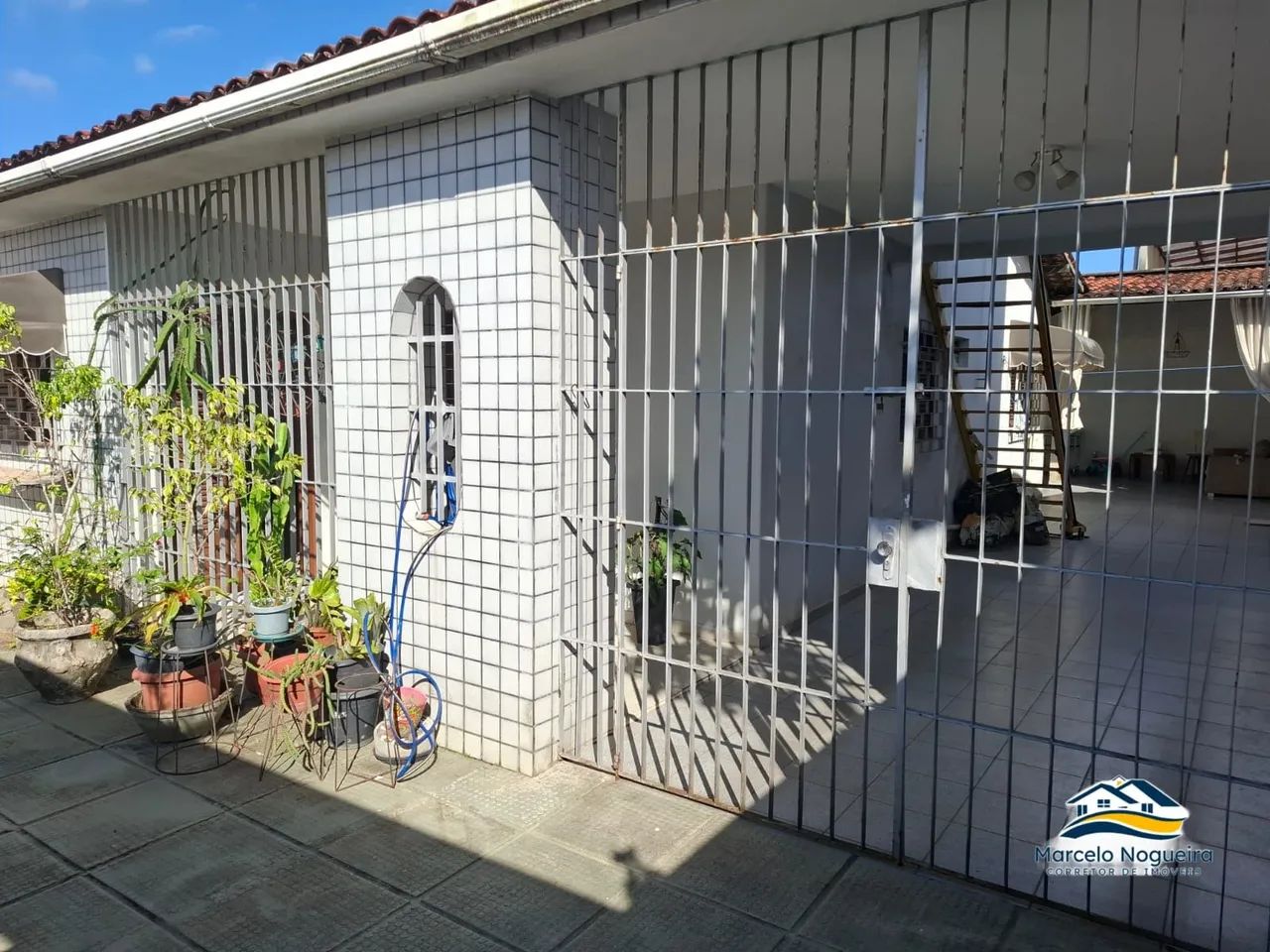 Ótima Casa no Conjunto Salvador Lyra. - Foto 4