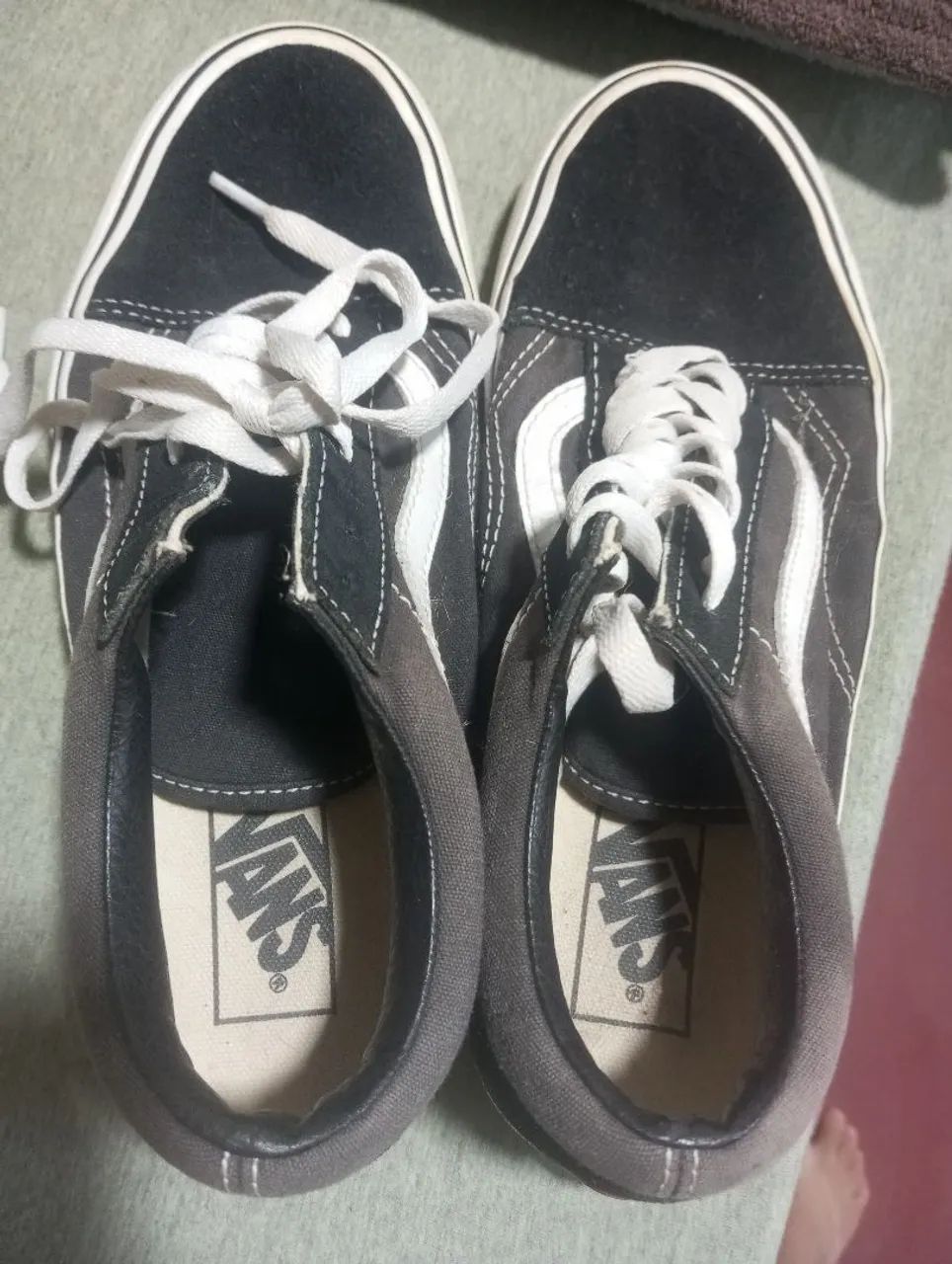 Tênis Vans 