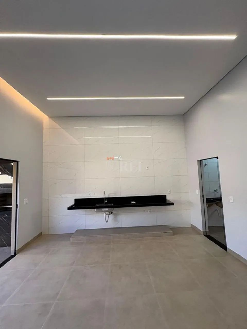 Casa Res. Canaã 2 - Rio Verde - Foto 5