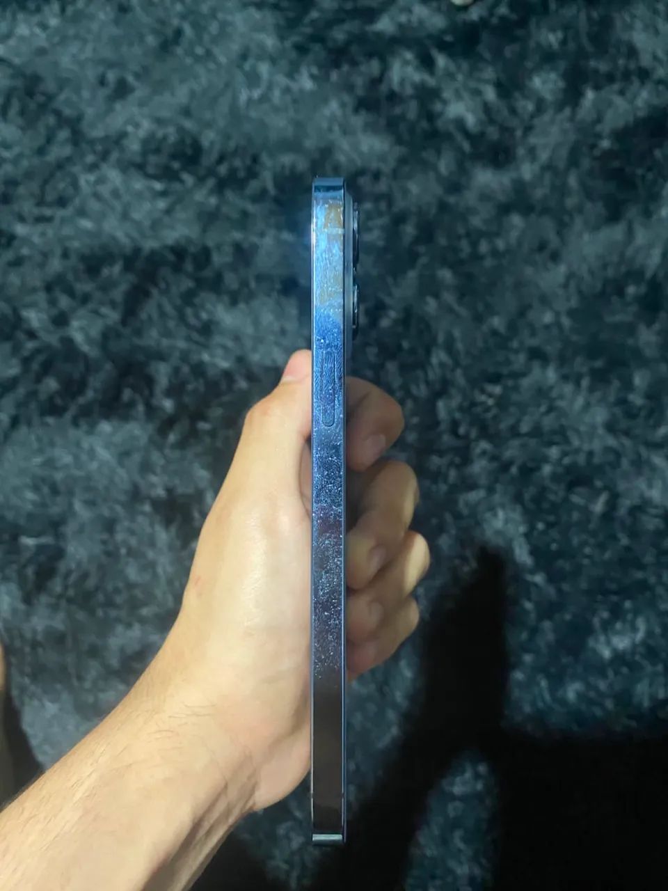 iPhone 13 Pro Max  - Foto 4