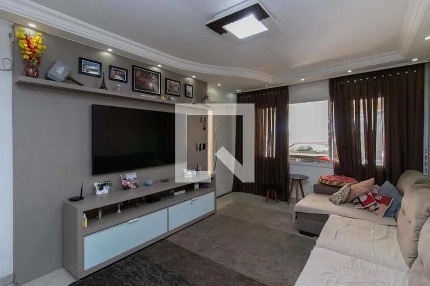 Casa à Venda - Vila Sabrina , 4 Quartos, 182 m2 - Foto 5